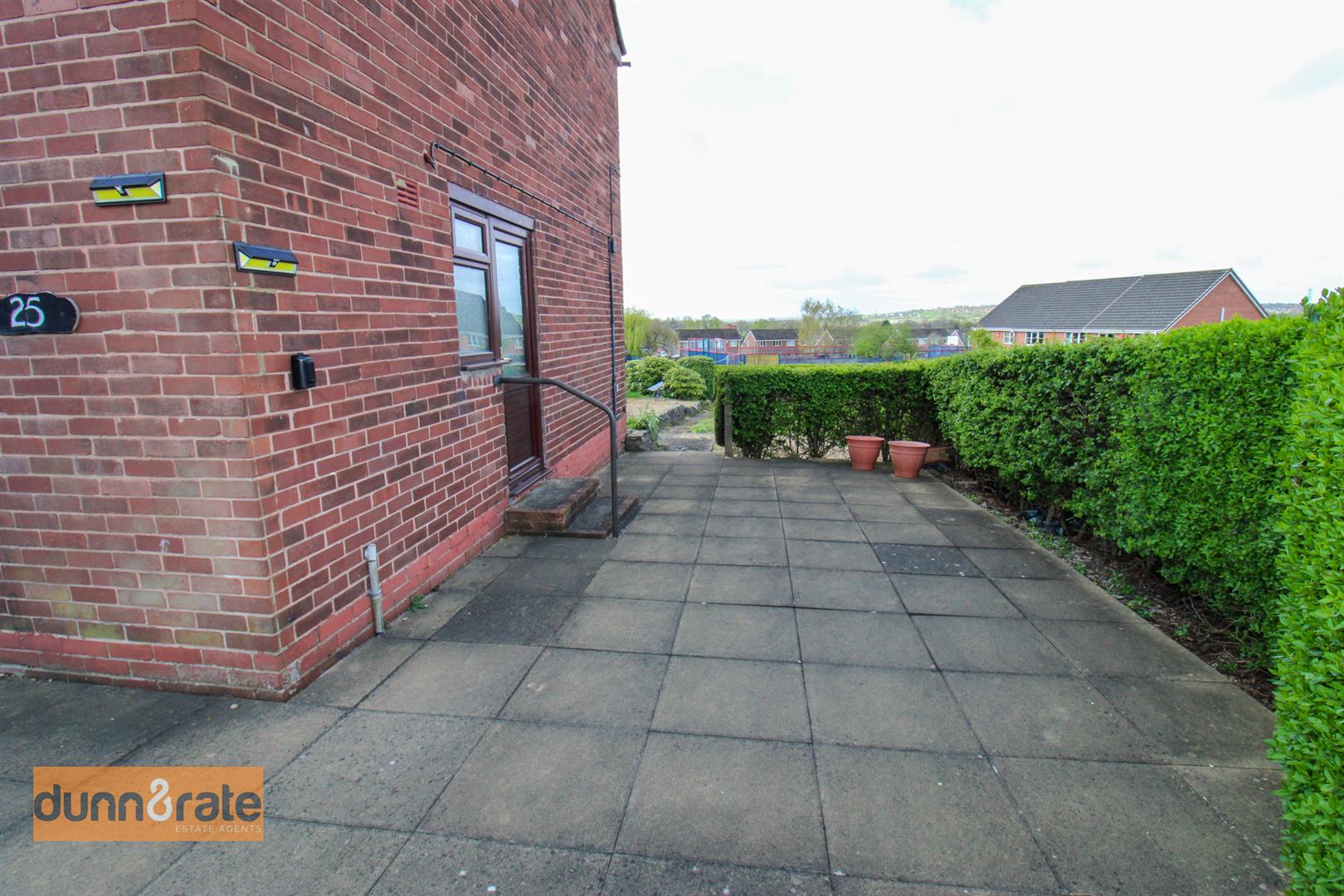 Edge View Road, Baddeley Green, Stoke-On-Trent